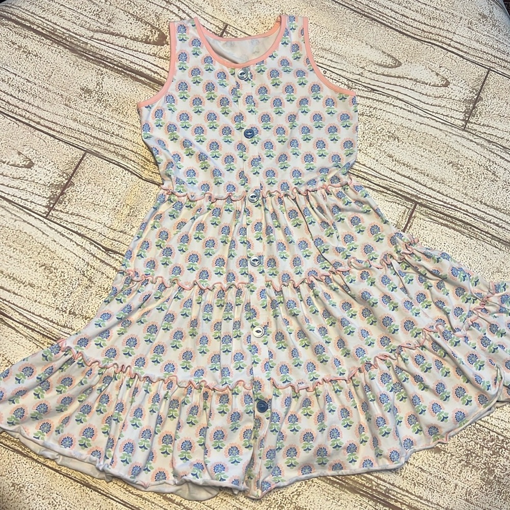 Serendipity by Shrimp and Grits. Washed never worn. Size XXL (11-12).